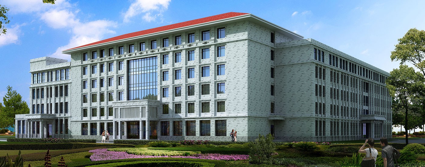 西北民族大學榆中校區實驗實訓大樓工程