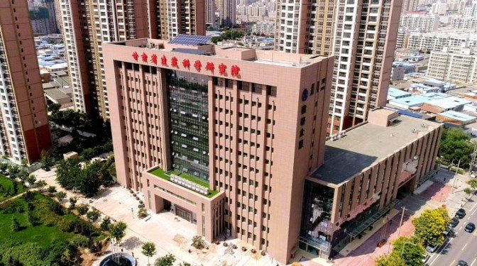 破解“雙碳”“安居”難題 甘肅建科院以技術(shù)創(chuàng)新筑牢國(guó)企擔(dān)當(dāng)